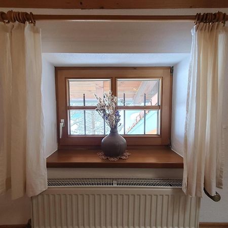 Pruembachhof Apartamento Schneizlreuth Exterior foto