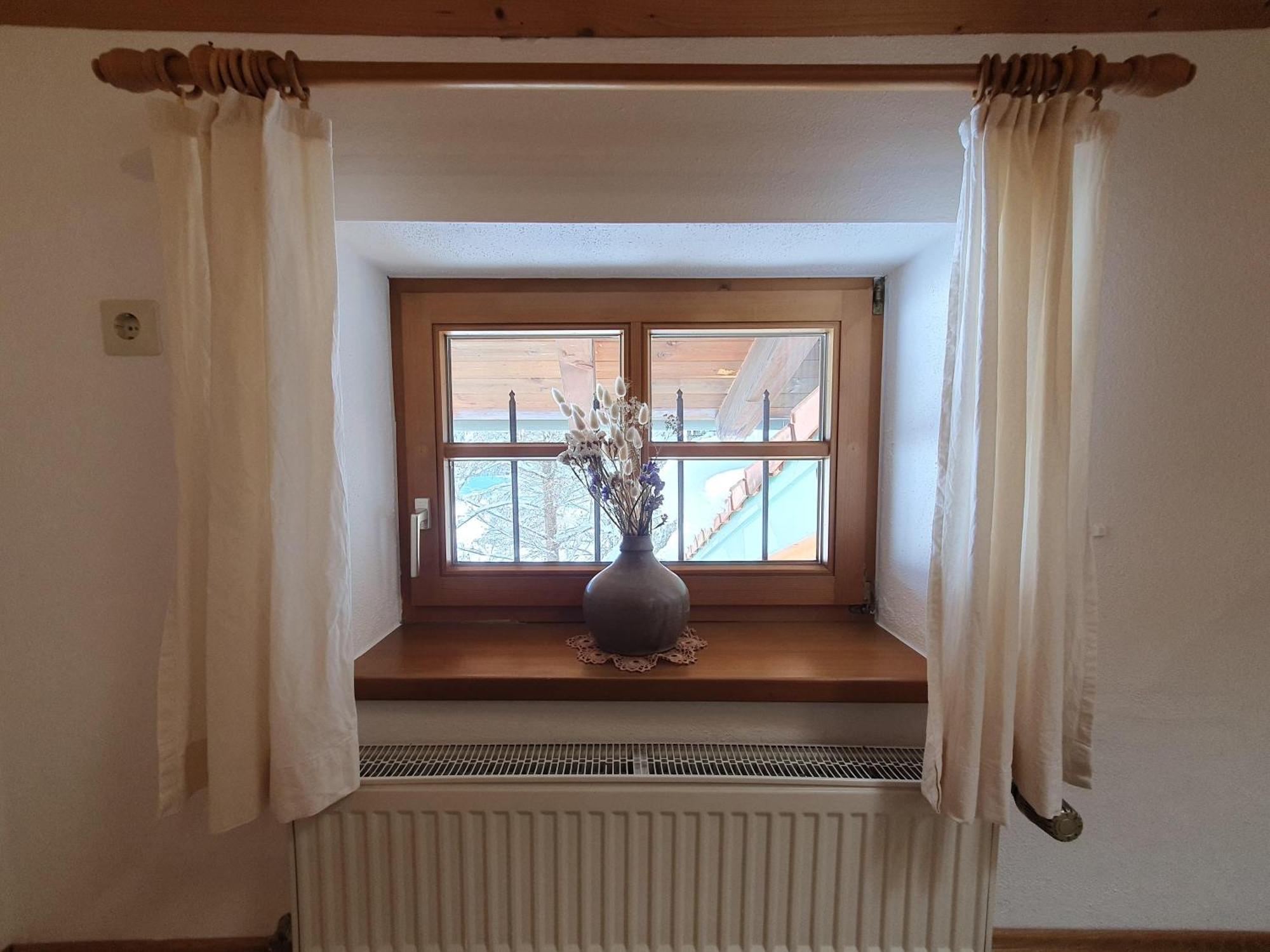 Pruembachhof Apartamento Schneizlreuth Exterior foto