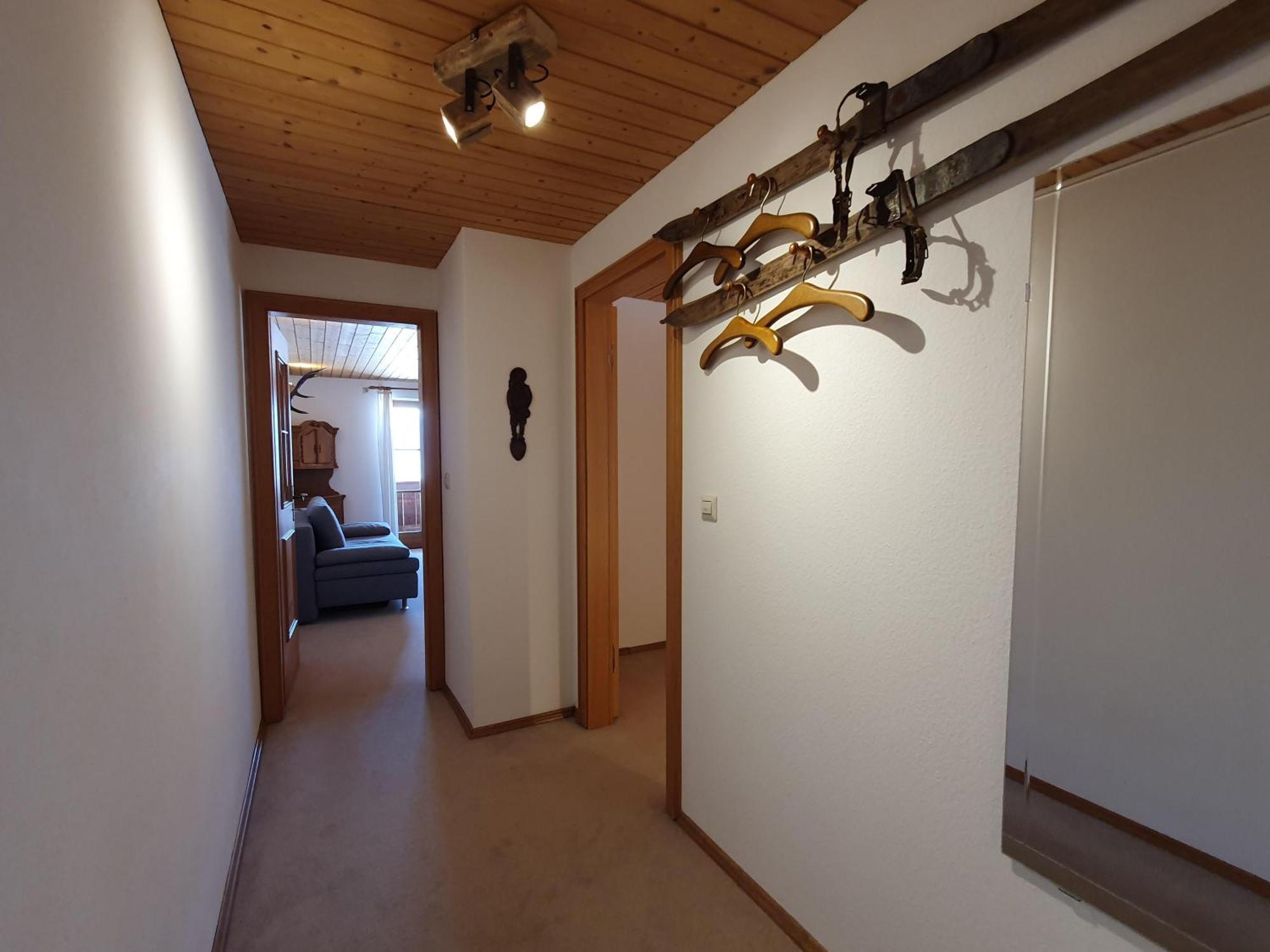 Pruembachhof Apartamento Schneizlreuth Exterior foto
