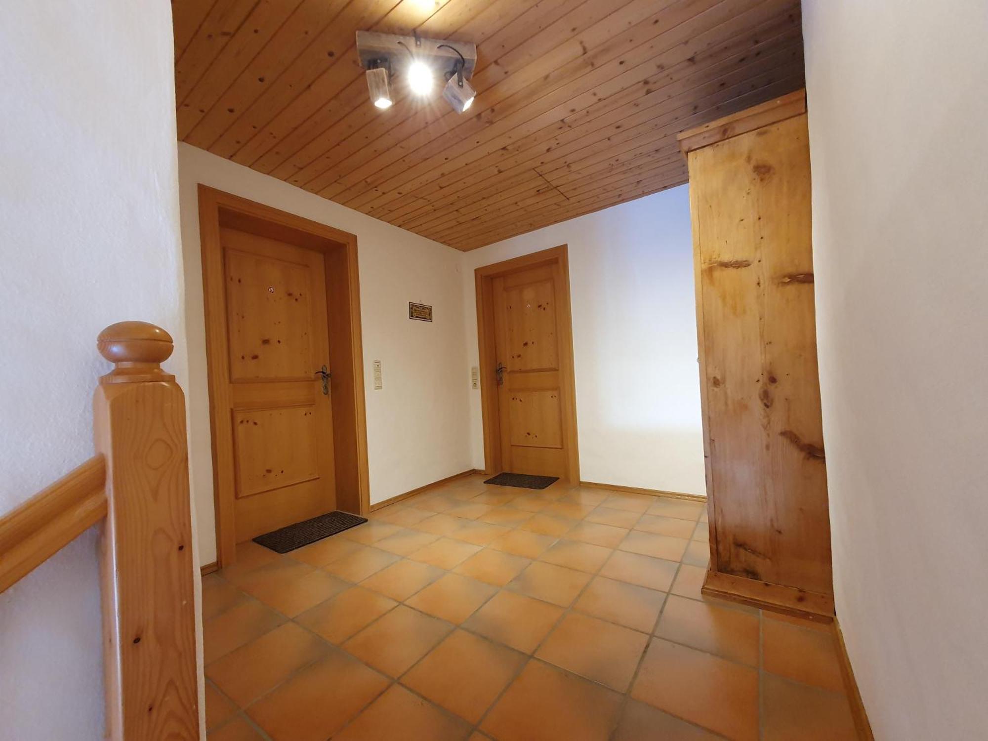 Pruembachhof Apartamento Schneizlreuth Exterior foto