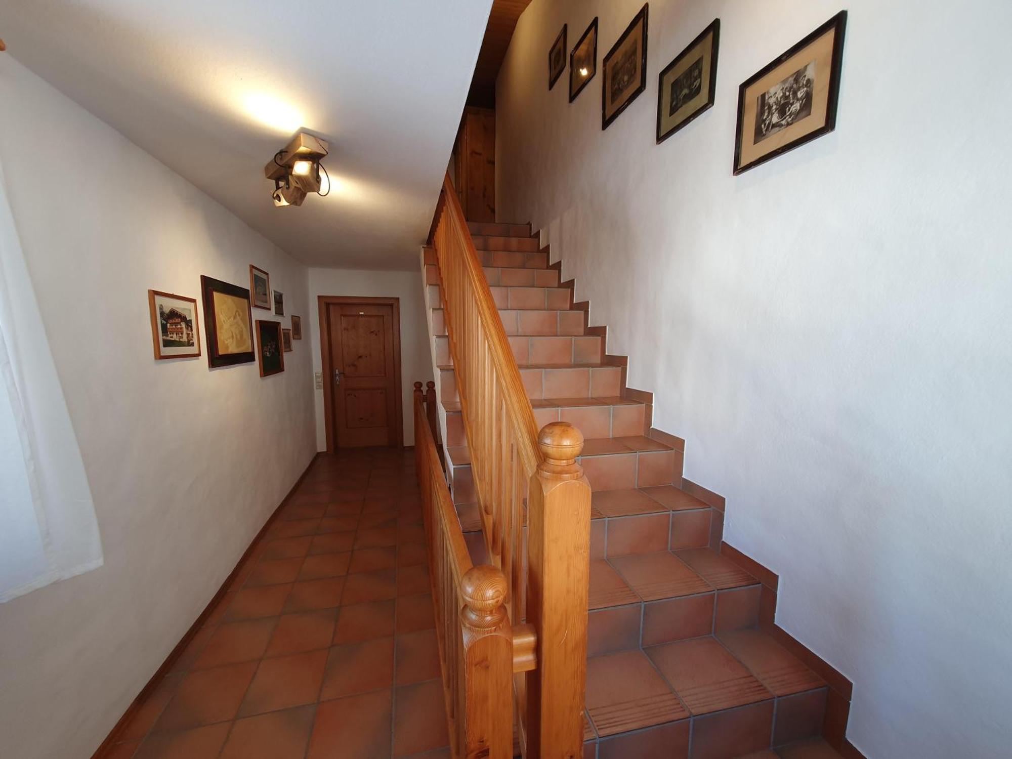 Pruembachhof Apartamento Schneizlreuth Exterior foto