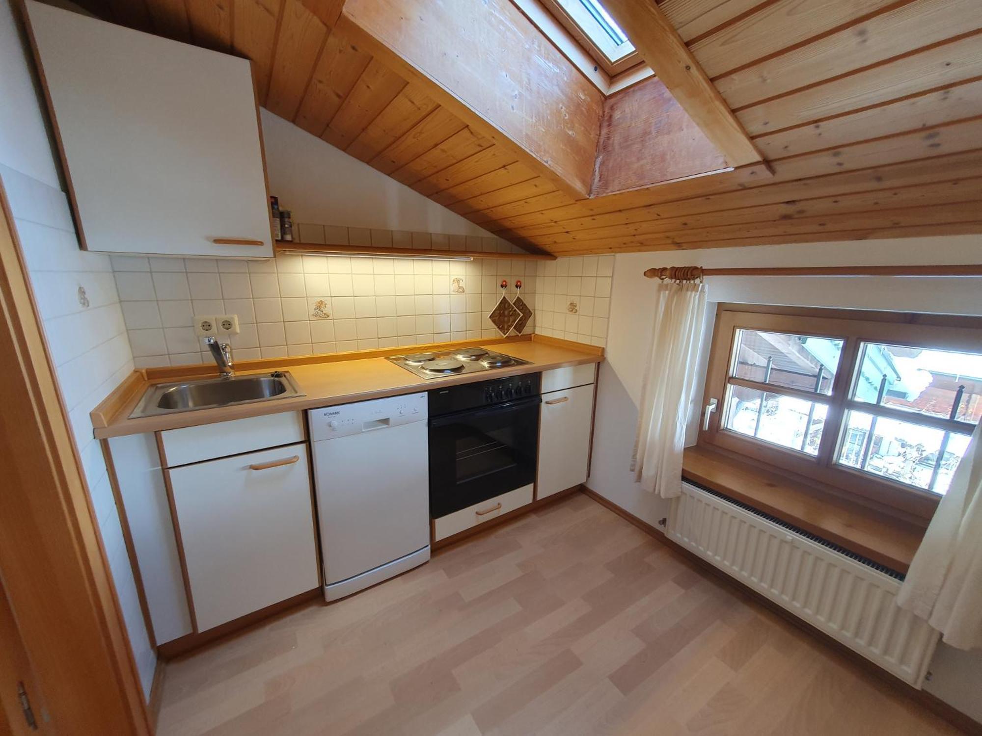 Pruembachhof Apartamento Schneizlreuth Exterior foto
